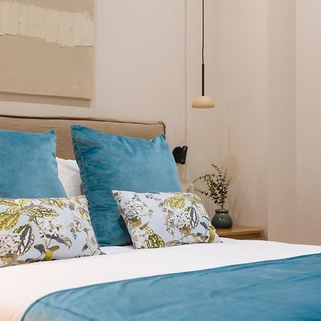 New Hostly Alameda Apartments Sevilla Exterior foto