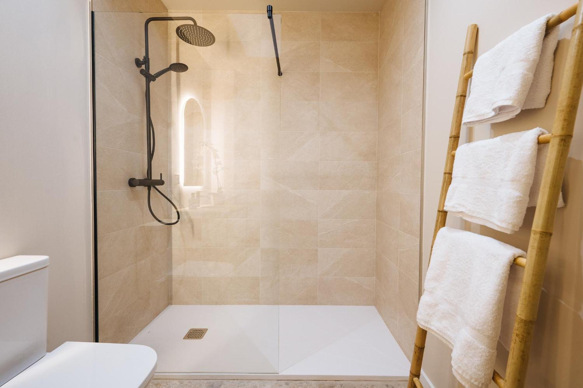 New Hostly Alameda Apartments Sevilla Exterior foto