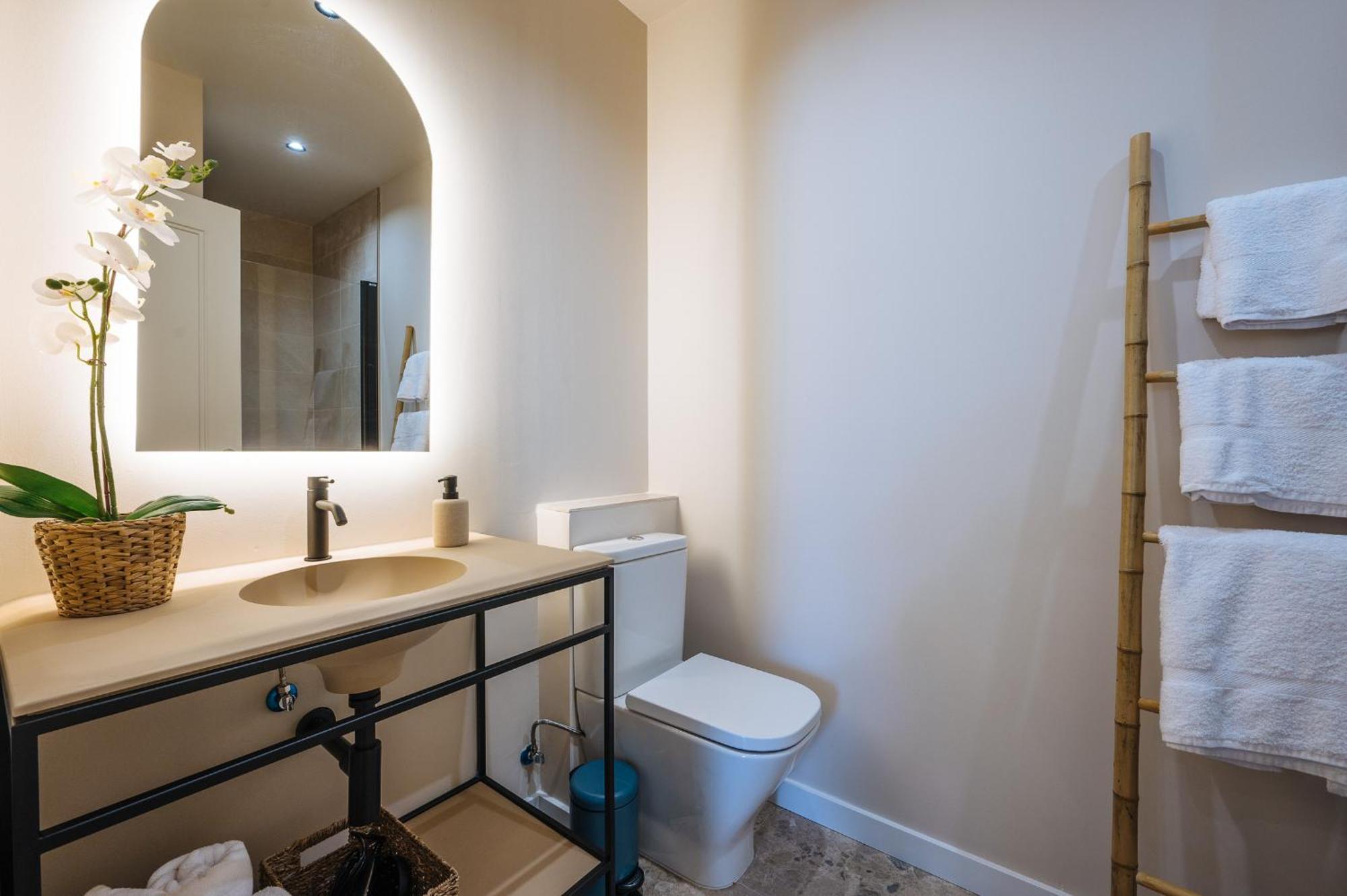 New Hostly Alameda Apartments Sevilla Exterior foto